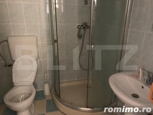 Casa de inchiriat cu 3 camere | 65 mp | Zona Brasovul Vechi - imagine 5