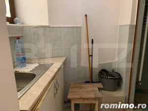 Casa de inchiriat cu 3 camere | 65 mp | Zona Brasovul Vechi - imagine 4