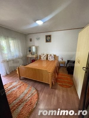 Casă cu 6 Camere în Predeal, cu Vedere Spre Munte - imagine 5