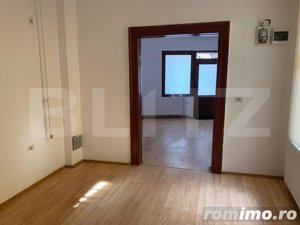 Casa de inchiriat cu 3 camere | 65 mp | Zona Brasovul Vechi - imagine 2