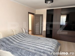 Casa 3 camere, teren 530mp, complet mobilată și utilată - imagine 3