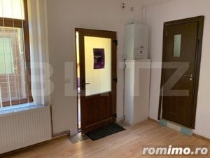 Casa de inchiriat cu 3 camere | 65 mp | Zona Brasovul Vechi - imagine 3