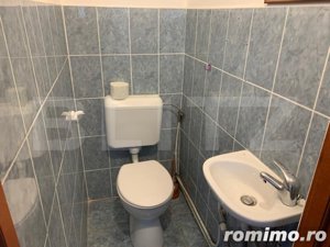 Casa de inchiriat cu 3 camere | 65 mp | Zona Brasovul Vechi - imagine 9