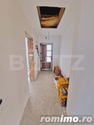 Casa parter, 4 camere, 91mp utili, Stupini - imagine 10