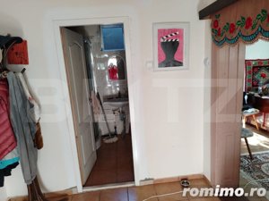 Casa 4 camere,Fagaras,Mandra - imagine 13