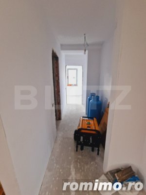 Casa parter, 4 camere, 91mp utili, Stupini - imagine 9