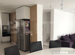 Casa 5 camere, curte si gradina, intr-un cartier linistit de case din Brasov - imagine 2