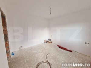 Casa parter, 4 camere, 91mp utili, Stupini - imagine 4