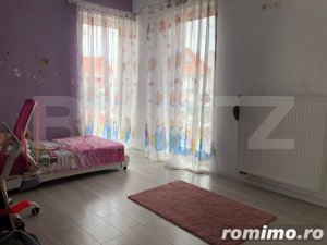 Casa 5 camere, curte si gradina, intr-un cartier linistit de case din Brasov - imagine 9