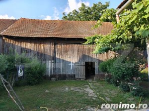 Casa 4 camere,Fagaras,Mandra - imagine 3