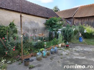 Casa 4 camere,Fagaras,Mandra - imagine 2