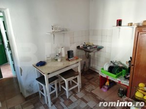 Casa 4 camere,Fagaras,Mandra - imagine 10