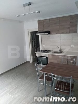 Apartament de 2 camere la casa cu beci și mansardă - imagine 3