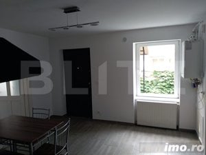 Apartament de 2 camere la casa cu beci și mansardă - imagine 5