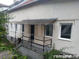 Apartament de 2 camere la casa cu beci și mansardă - imagine 9