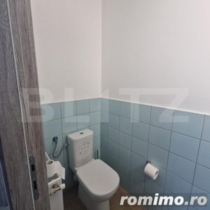 Apartament 3 camere Tractoru - 76 mp decomandat si loc de parcare  - imagine 7