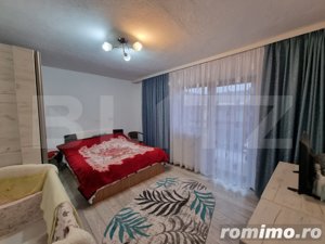 Casa 4 camere, Cartier Izvor 170mp - imagine 13