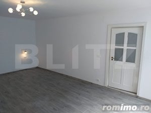 Apartament de 2 camere la casa cu beci și mansardă - imagine 2