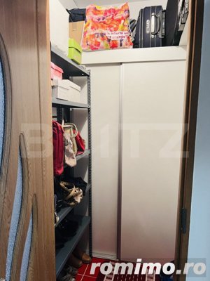 Apartament, 2 camere, 50mp, zona Racadau  - imagine 5