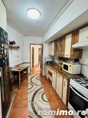 Apartament, 2 camere, 50mp, zona Racadau  - imagine 9