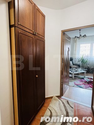 Apartament, 2 camere, 50mp, zona Racadau  - imagine 4