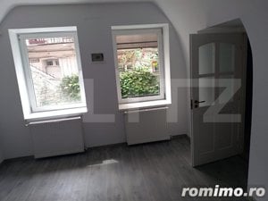 Apartament de 2 camere la casa cu beci și mansardă - imagine 6