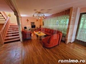 Casa in zona Trei Brazi,Predeal - imagine 18