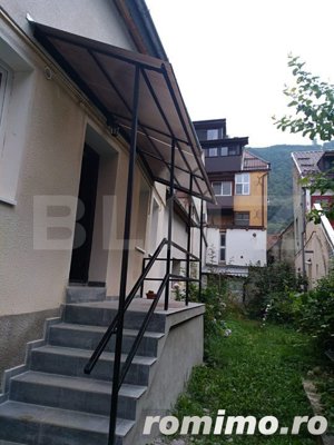 Apartament de 2 camere la casa cu beci și mansardă - imagine 10