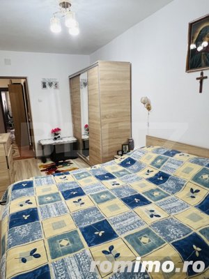 Apartament, 2 camere, 50mp, zona Racadau  - imagine 7