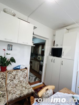 Apartament, 2 camere, 50mp, zona Racadau  - imagine 11