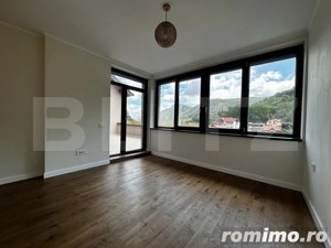 | Oportunitate unica | Penthouse | Schei | View panoramic | - imagine 5