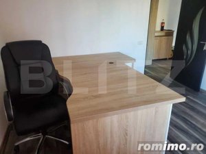 Apartament 2 camere destinat birourilor, 70mp, Calea Bucuresti - imagine 3