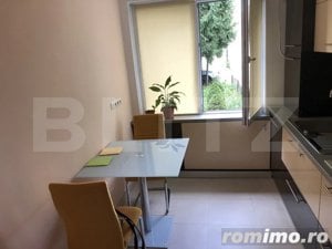 Apartament de 2 camere în zona ultracentrală - imagine 5