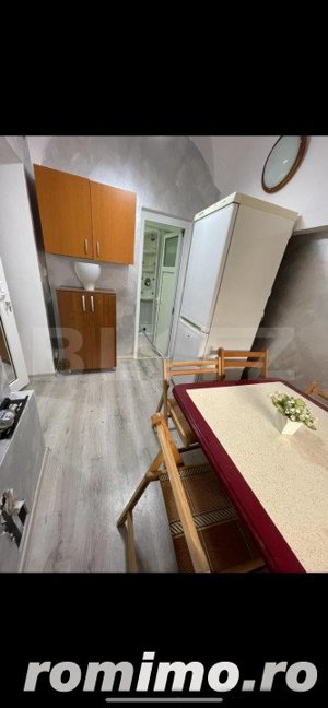 Apartament amenajat pentru muncitori sau grupuri - imagine 5