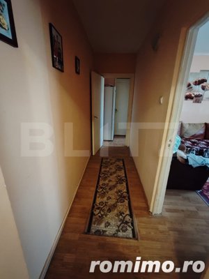 Apartament 4 camere, Gemenii  - imagine 8