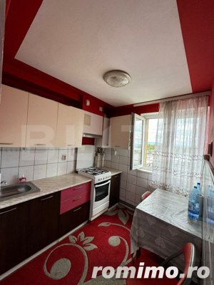 Apartament de 2 camere în  Bartolomeu - imagine 4