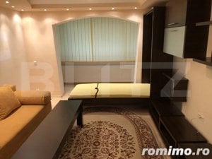 Apartament de 2 camere în zona ultracentrală - imagine 2