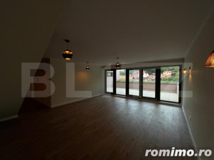 | Oportunitate unica | Penthouse | Schei | View panoramic | - imagine 3