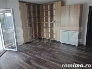 Apartament 2 camere destinat birourilor, 70mp, Calea Bucuresti