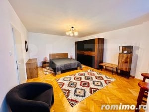 Apartament 2 camere, 61 mp, zona Centru Vechi