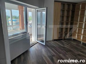 Apartament 2 camere destinat birourilor, 70mp, Calea Bucuresti - imagine 5