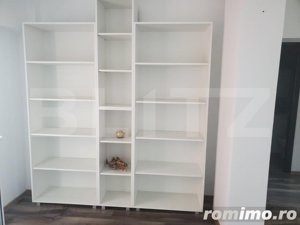 Apartament 2 camere destinat birourilor, 70mp, Calea Bucuresti - imagine 10