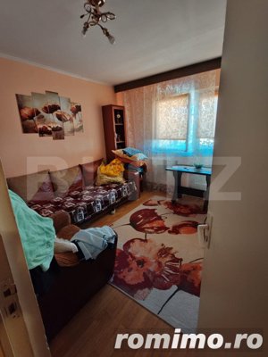 Apartament 4 camere, Gemenii  - imagine 2