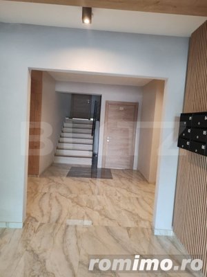 Apartament 2 camere, impecabil,Tractorul. - imagine 14