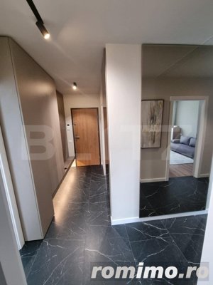 Apartament 3 camere, 78mp, complexul Urban Plaza - Carpatilor - imagine 5