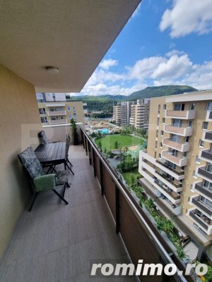 Apartament 3 camere, 78mp, complexul Urban Plaza - Carpatilor - imagine 13