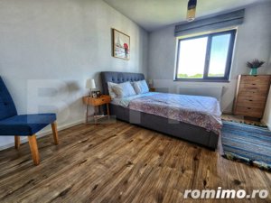 Apartament 3 camere - Tractoru - imagine 4