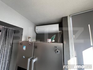 Apartament 3 camere, 66mp, zona Feldioara - imagine 7