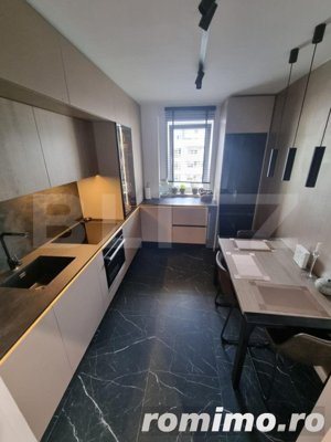 Apartament 3 camere, 78mp, complexul Urban Plaza - Carpatilor - imagine 4