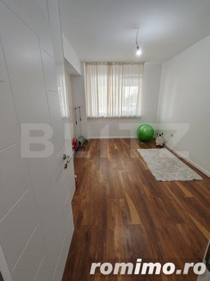 Apartament 2 camere, impecabil,Tractorul. - imagine 6